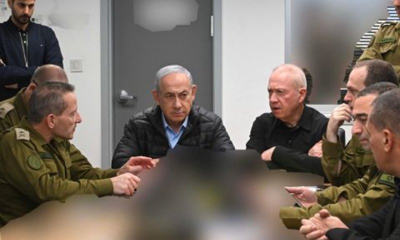 [צילום: לשכת ראש הממשלה]