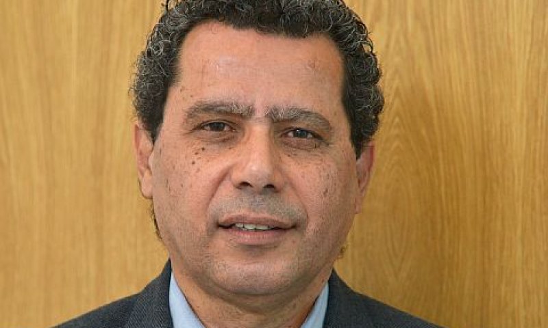 יואב יצחק [צילום: יוסי זליגר]