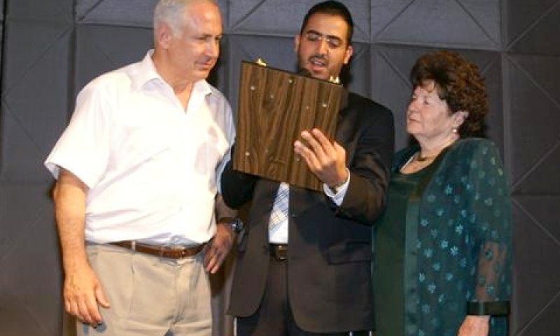 מרים אינדיג, מוטי לביא, בנימין נתניהו