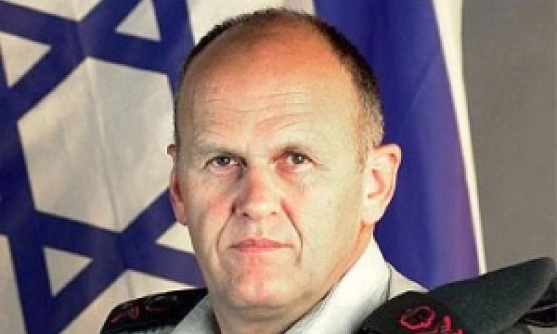 [צילום: דו"צ]