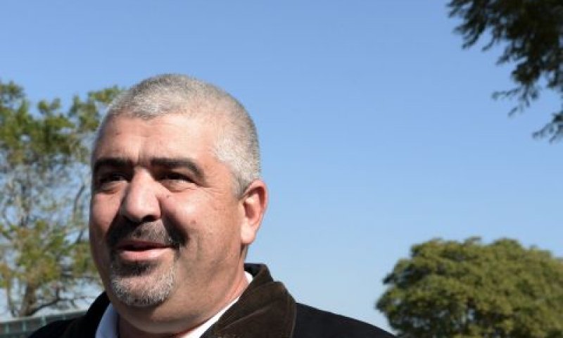 לחיאני. "מעמדו ואישיותו המיוחדים" [צילום: באסל עווידאת, פלאש 90]