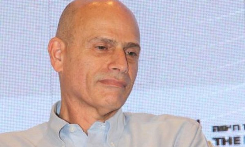 אורנשטיין.יבחן מחדש חיוב היורשים [צילום: ליאת פלד]