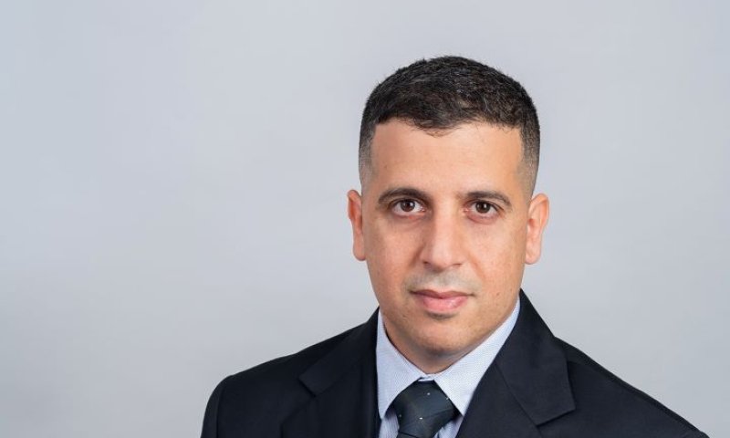 [צילום: יח"צ]