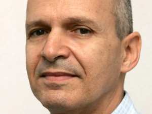אהוד מזומן
