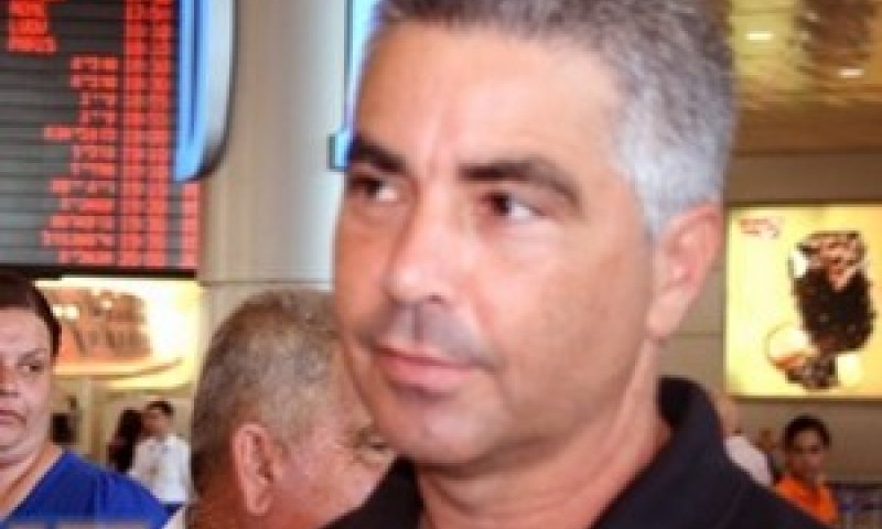 דוד. האשים [צילום: איתי חסיד]