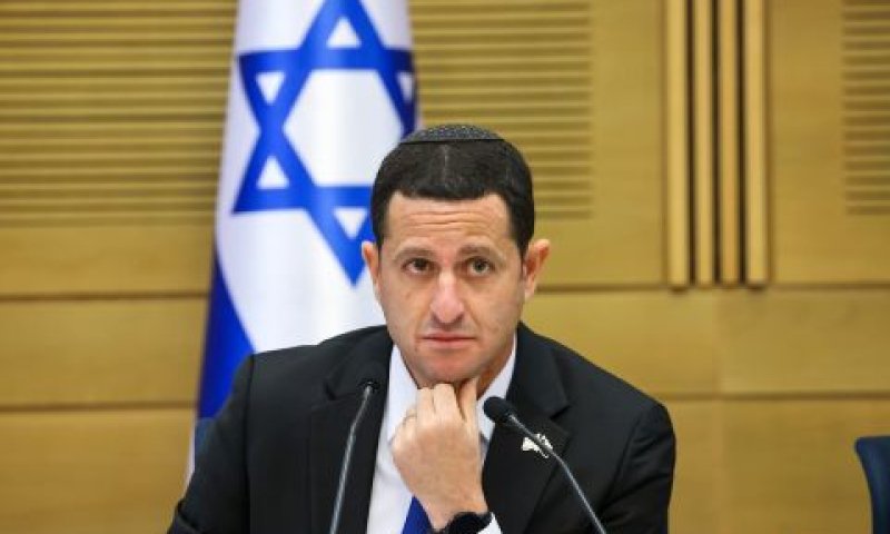 אוהד טל. הגנה על הצרכנים [צילום: נועם מושקוביץ/דוברות הכנסת]