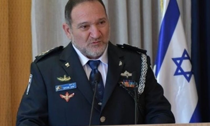 [צילום: המשרד לביטחון פנים]