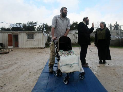 [צילום: פלאש 90]
