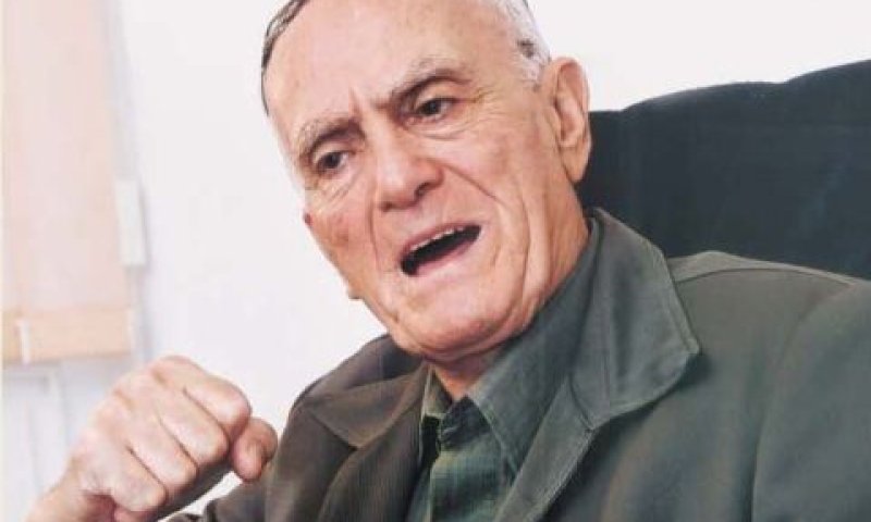בן-ישראל. בן תשעים לשוח