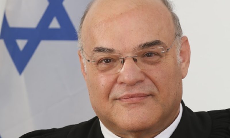 פרקש. למרות הפציעה