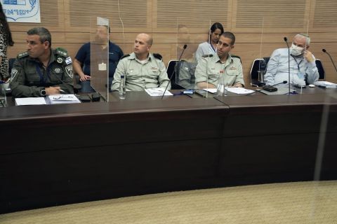 [צילום: דני שם-טוב/דוברות הכנסת]
