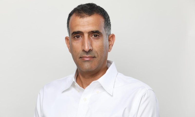 יוני צברי. כיהן עד לאחרונה כמשנה למנכ"ל וכסמנכ"ל כספים באלקטרה מוצרי צריכה [צילום: ינאי יחיאל]