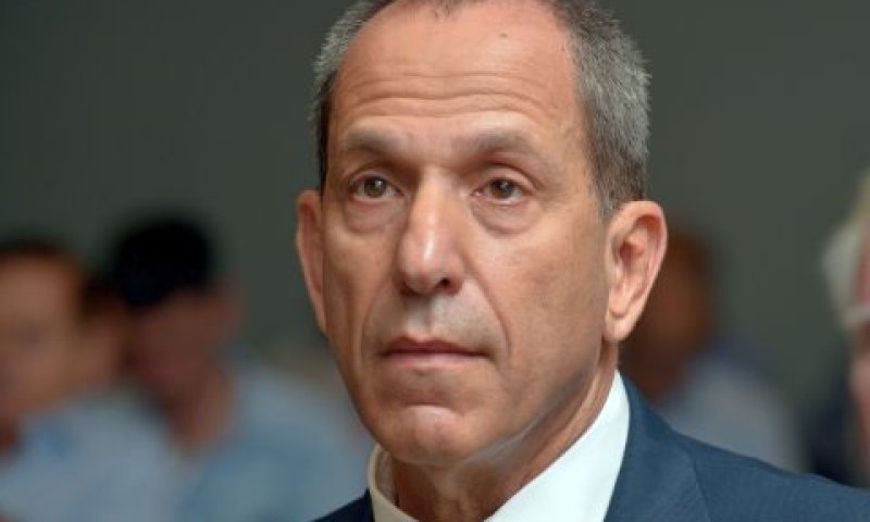 פרופ' שמואל האוזר [צילום: פלאש 90]