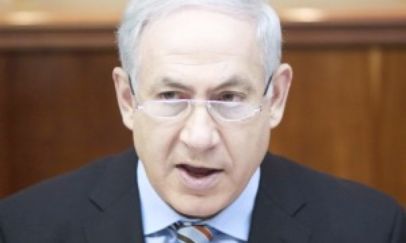 בנימין נתניהו [צילום: פלאש 90]