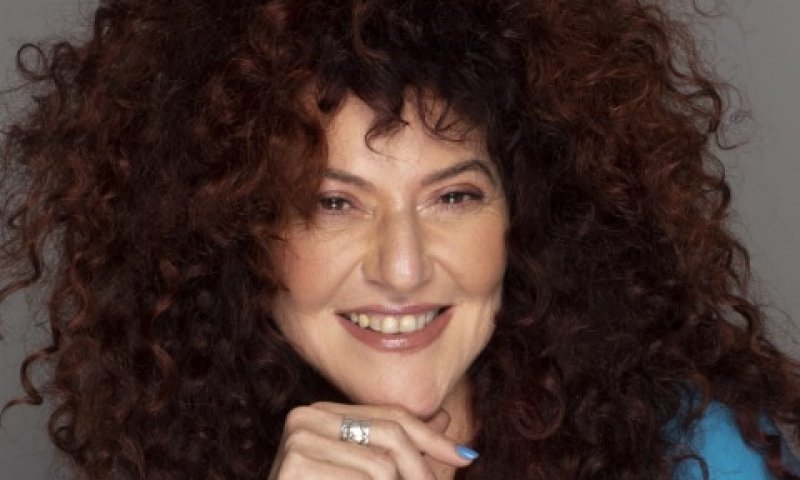 מריומה קליין. טיפול בשוליים החברתיים בישראל [צילום: דניאל קמנסקי]