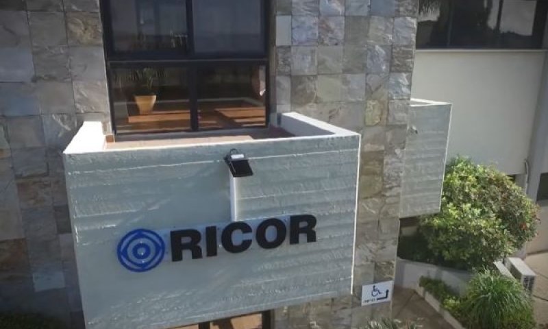 ריקור. תביעה נגד בכיר לשעבר וחברה דרום קוריאנית [צילום: סרטון תדמית]