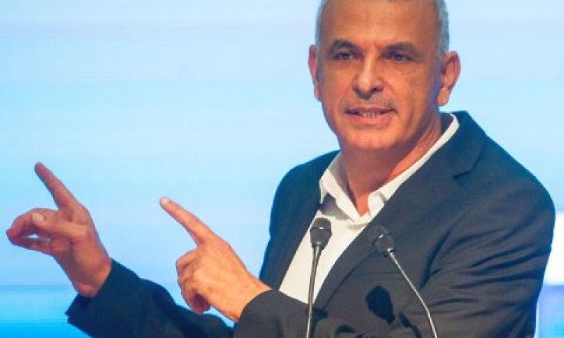 שר האוצר, משה כחלון [צילום: פלאש 90]