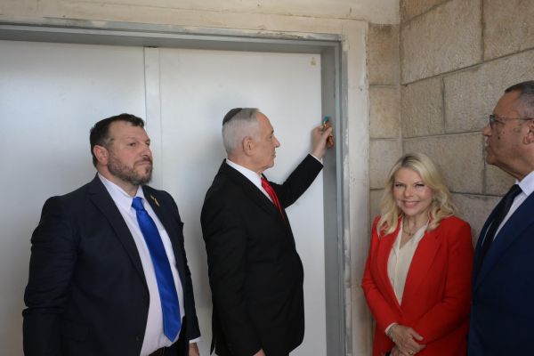 [צילום: עמוס בן-גרשום/לע"מ]