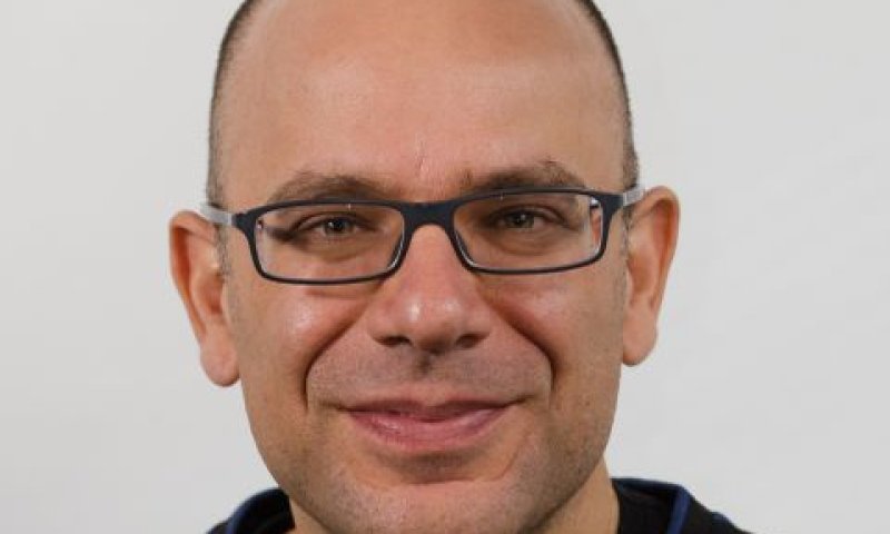 אופיר איל [צילום: בן לוי]
