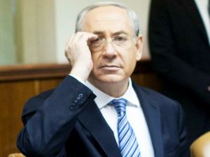 נתניהו. בדרך לצרף החרדים לממשלה? [צילום: פלאש 90]