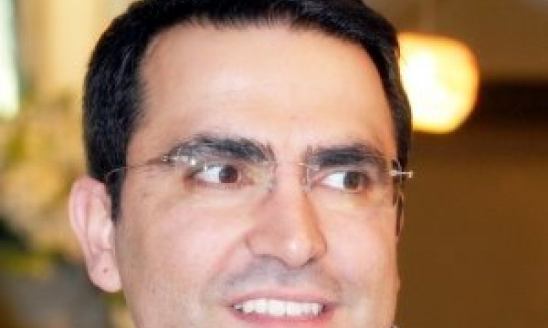 אבי פרץ, מנכ"ל קבוצת ESG [צילום: יח"צ]