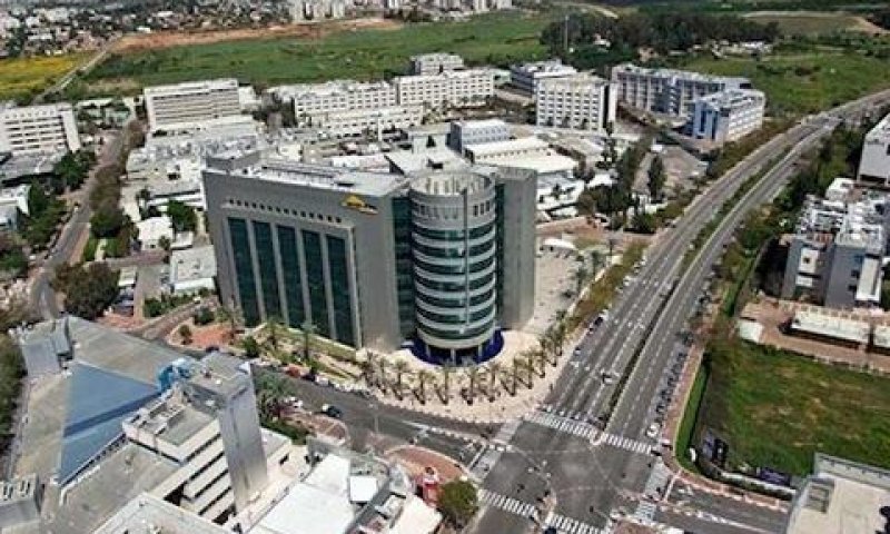 פארק המדע נס ציונה [צילום: עיריית נס ציונה]