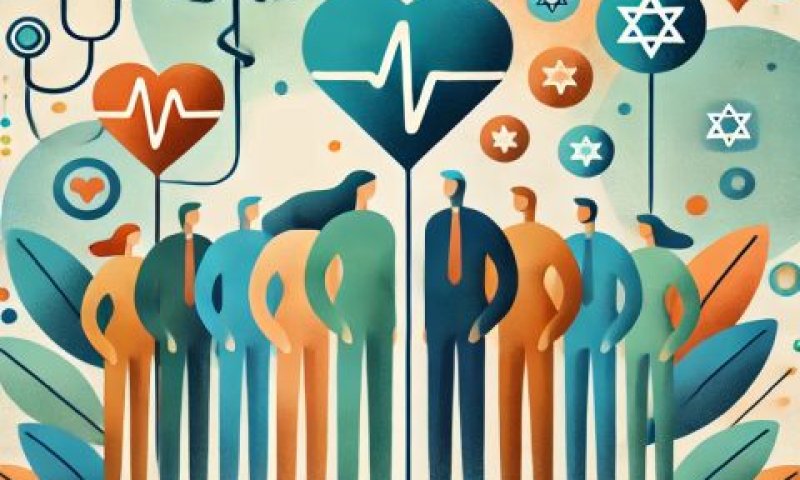 שביעות רצון משתנה בין קבוצות