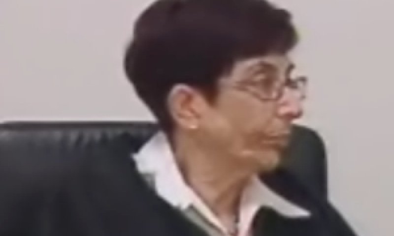 השופטת דבורה ברלינר