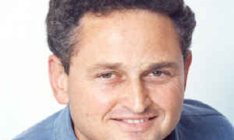 ירון דור [צילום: יח"צ]