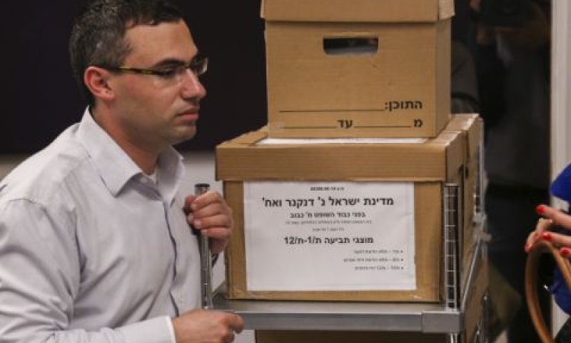 משוכות לא פשוטות [צילום: פלאש 90]