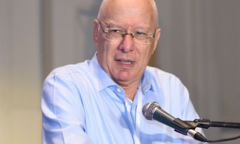 יצחקי. הדרישה נדחתה על הסף [צילום: אורן טסלר]