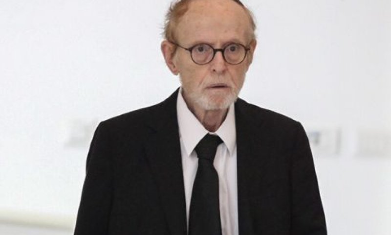 יעקב וינרוט [צילום: פלאש 90]