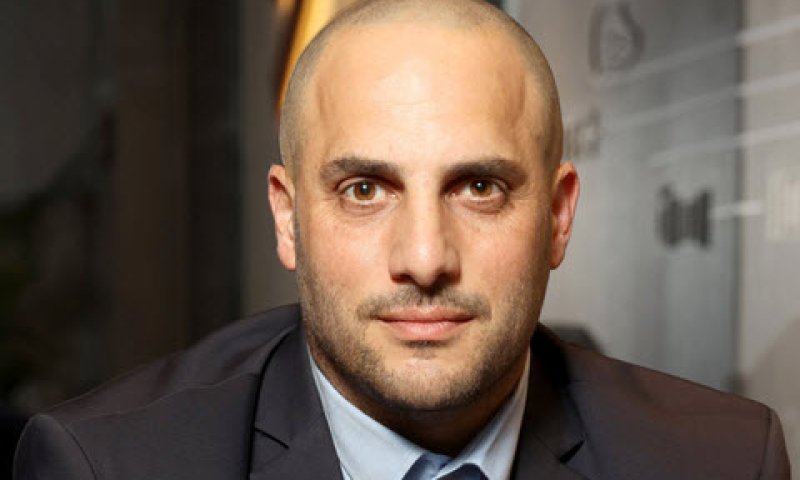 עידו זילברשטיין [צילום: איציק בירן]