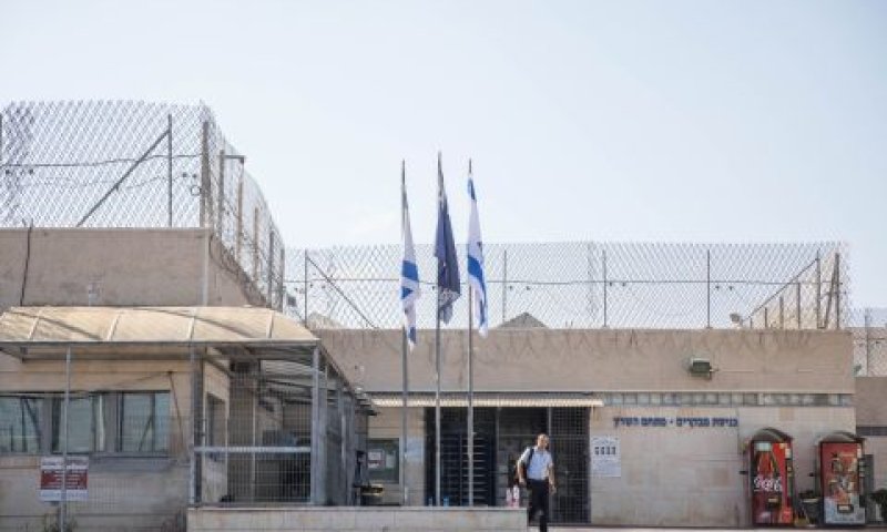 מספר הביקורים לא ירד [צילום: הדס פרוש, פלאש 90]