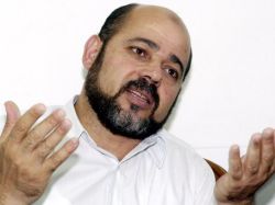 מוסא אבו מרזוק [AP]