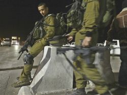מעכלים את הפיגוע, אחרי חילופי האש