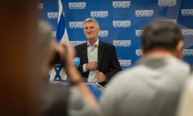 גולן. הממשלה אינה יודעת כיצד לסיים מלחמות [צילום: יונתן זינדל/פלאש 90]