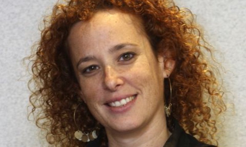 סיגל אברמוביץ [צילום: יח"צ]