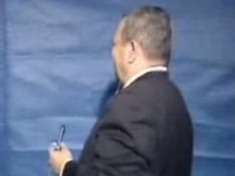 אהוד ברק מגיע בחשאי למסיבת הניצחון של קדימה