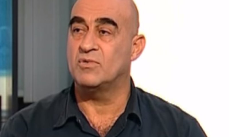 עאמר. להארכת מעצר [צילום: מן הטלוויזיה]