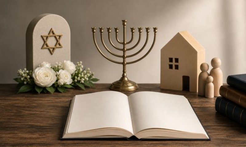 קבורה, נפלים ורבנים בהתיישבות