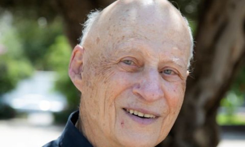 שלמה נקדימון [צילום: משה שי/פלאש 90]