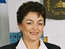 השופטת סביונה רוטלוי