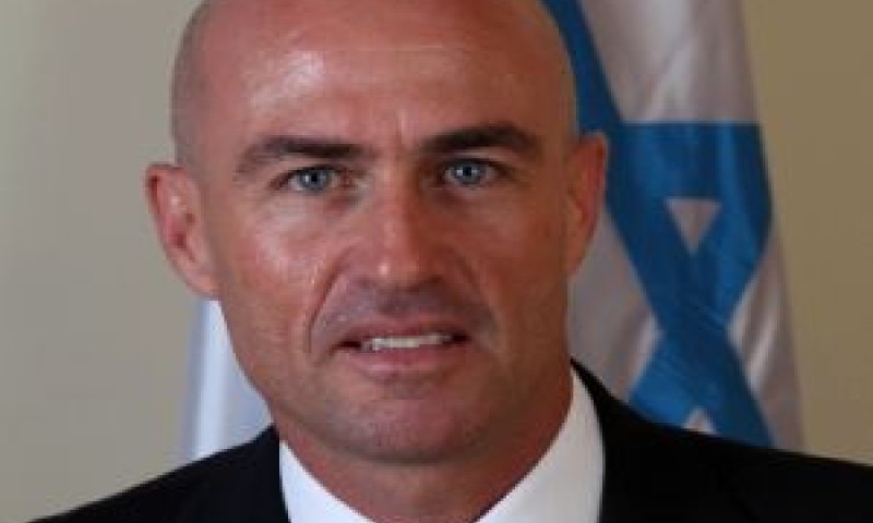 בקר. עיניים משתאות [צילום: הרשות השופטת]