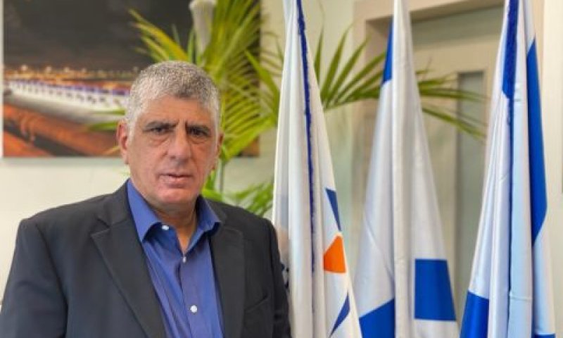 שמואל זכאי [צילום: רש"ת]