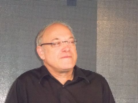 הנדל. אתיופי או אפרו-אמריקני