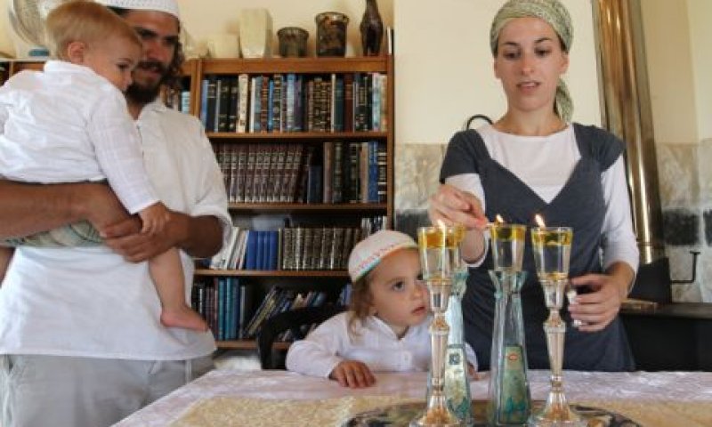 שמירת שבת וחילול שבת שימשו בערבוביה [צילום אילוסטרציה: פלאש 90]