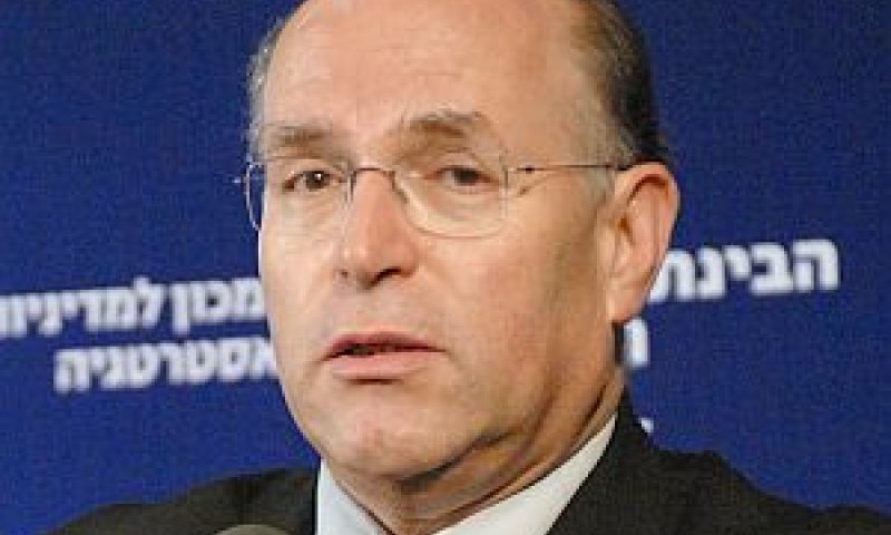 עוזי ארד [צילום: יותם פרום]