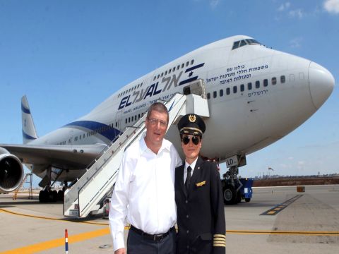 שקדי. התקדמות חשובה [צילום: סיון פרג']