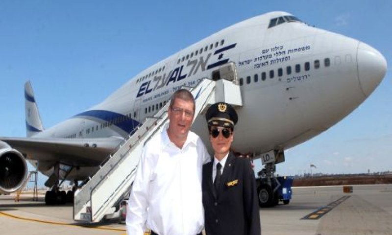 אליעזר שקדי. מפטר ומצמצם הוצאות [צילום: סיון פרג&acute;]